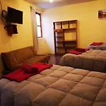 Tete\'S House