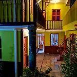 Tete\'S House