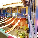Tunqui Meloc Hostel