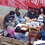 Tunqui Meloc Hostel
