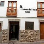 Tierra Del Inka