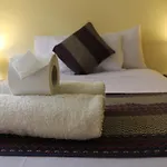 Casa Santa Ana B&B