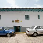Hostal Suecia 2
