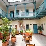 Hostal Suecia 2