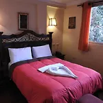 Mister Inkas Hotel Inn Exclusive Palace
