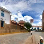 Hospedaje Bazalar