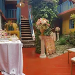 El Mirador De La Nusta