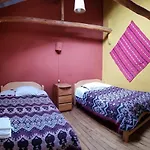 El Mirador De La Nusta