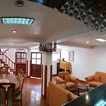 El Mirador De La Nusta