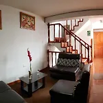 El Mirador De La Nusta