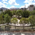 Los Condores Apart Hotel