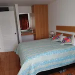 Los Condores Apart Hotel