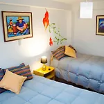 Hospedaje Qoritika Cusco