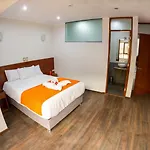Chaska Suites Hotel