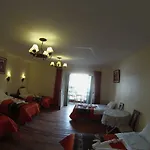 Golden House Inn - Cusco