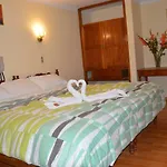 Hostal Huaynapata