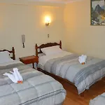 Hostal Huaynapata