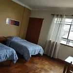 Hostal Tio Mario