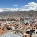 Casa Hospedaje Leyva