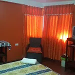Casa Hospedaje Leyva