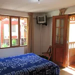 Hospedaje Kamila