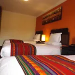 Cusco Pardo Hotel