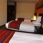 Cusco Pardo Hotel