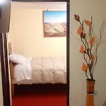 Departamento Sumaq Tika Backpacker