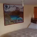 Departamento Sumaq Tika Backpacker