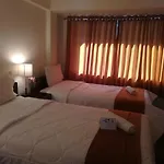 Hospedaje Keros B&B