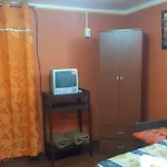 Casa Hospedaje Leyva