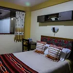 Hostal Dreams House