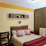 Hostal Dreams House