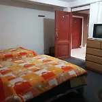 Hospedaje Andino