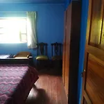 Casita Santa Ana