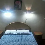 Hospedaje Bazalar