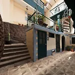Andean Home