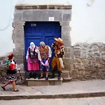 Aparthotel Renacimiento