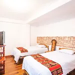 Hostal Puma\'S House