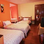Munaycha Casa Hospedaje Familiar