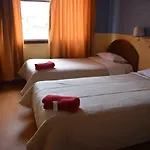 Alejandros Hotel