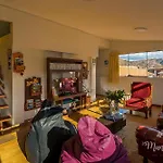 Munay House, Apartment In The Center Of Cusco
