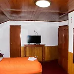 Hostal El Monarca