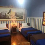 Hospedaje Turistico Recoleta