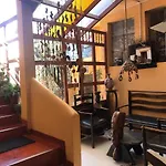 Hospedaje Turistico Recoleta