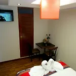 Capac Hotel II