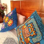 The New Paradise Cusco