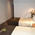 Parque Hotel Cusco