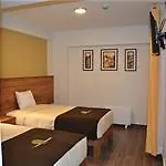 Parque Hotel Cusco