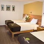 Parque Hotel Cusco